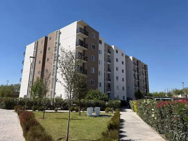 VENTA DE DEPARTAMENTO