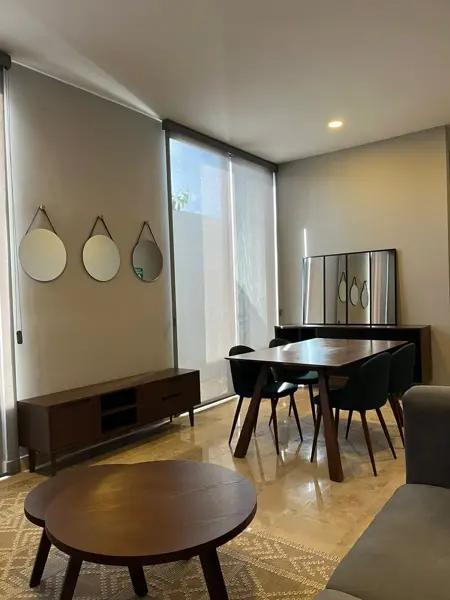 TOWNHOUSE VENTA EN MERIDA, AMUEBLADO, CHOLUL