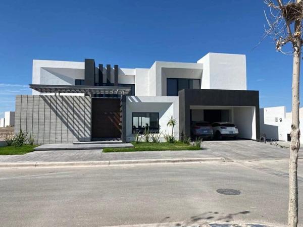 Casa en venta en Hacienda del Rosario, Torreón, Coahuila de Zaragoza
