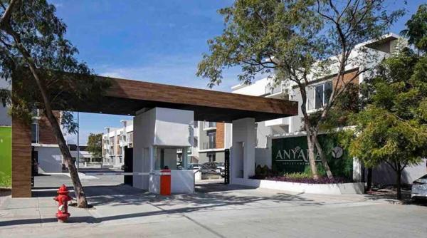 Departamento en renta en El Sabino, Guadalupe, Nuevo León Departamento en renta en El Sabino, Guadalupe, Nuevo León