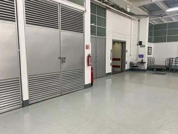 SE RENTA BODEGA EN NAUCALPAN