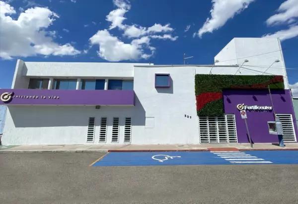 Clínica en Venta en Zona Centro de Aguascalientes