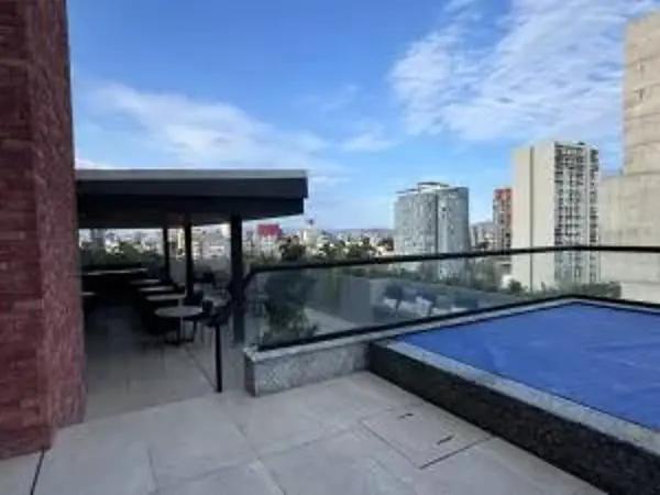 Precioso departamento 
Américana 
Guadalajara