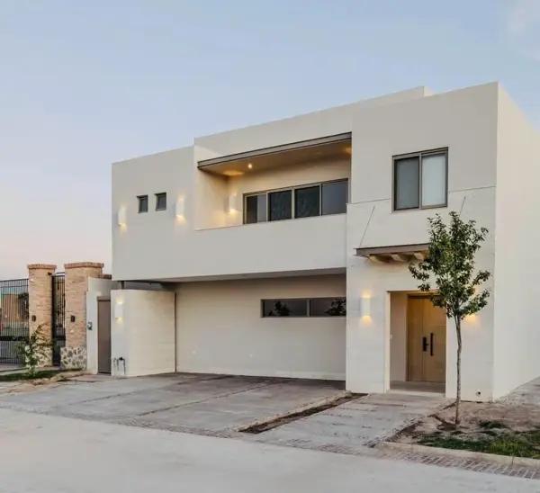 Casa en venta en La Cava, Gómez Palacio, Durango