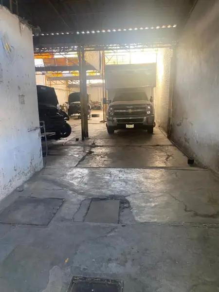 Bodega en renta en Portales Norte, Benito Juárez, Ciudad de México