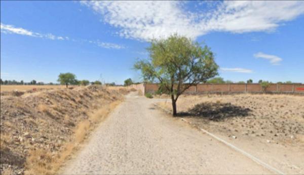 Terreno en Venta en Guayabitos en San Francisco de Los Romo, Aguascalientes