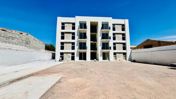 VENTA EXCLUSIVA DE DEPARTAMENTOS NUEVO DEL BOSQUE