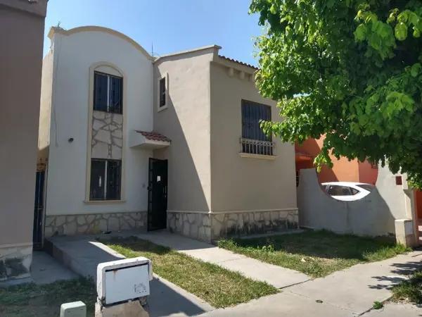 Casa en RENTA al sur, Hacienda el Cortijo