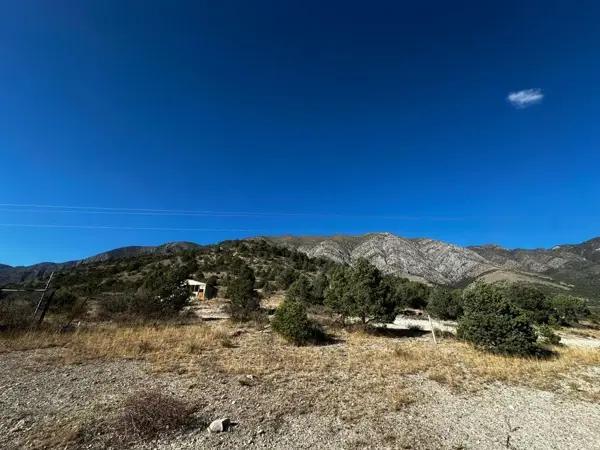 Terreno en Venta en La Carbonera