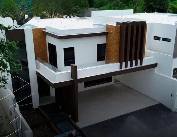 Casa en VENTA en Santiago recámara en planta baja