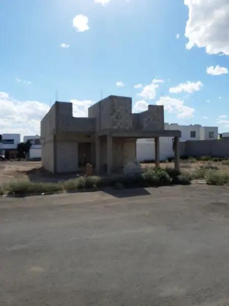 Terreno en venta en Villas del Renacimiento, Torreón, Coahuila de Zaragoza