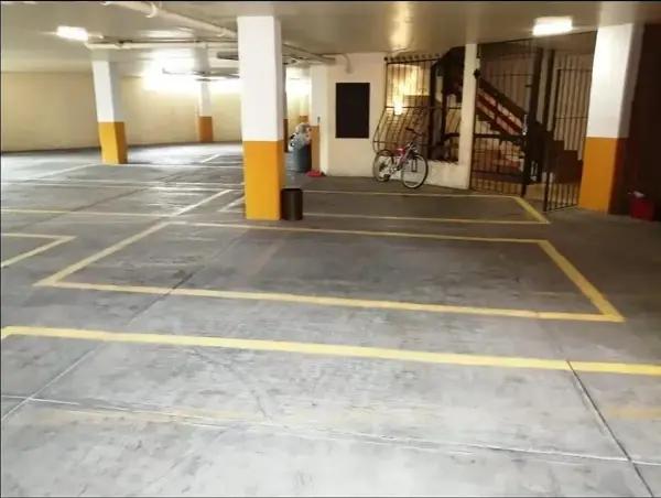 Edificio en venta en Chimalistac, Álvaro Obregón, Ciudad de México