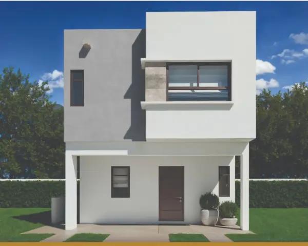 Hermosa casa al norte de Torreon