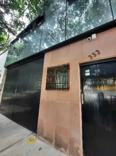 Edificio en venta en Narvarte Poniente, Benito Juárez, Ciudad de México