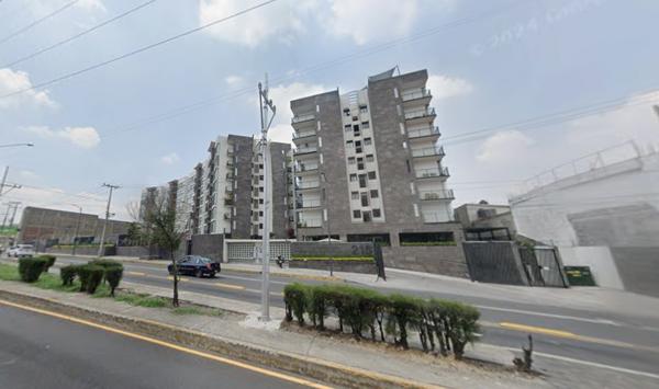 Departamento en Venta en Colonia Pueblo De Los Reyes, Coyoacán CDMX.