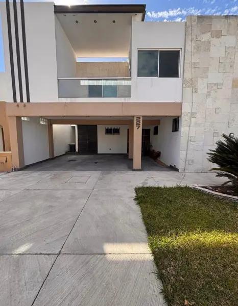 RESIDENCIA ALNORTE DE LA CIUDAD