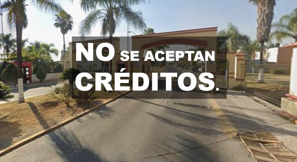 REMATES BANCARIOS – GRAN OPORTUNIDAD DE INVERSIÓN, FRACC REAL DEL VALLE, TLAJOMULCO, JALISCO