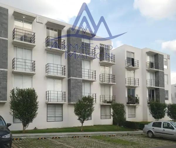 Casa en Venta en Condominio en San Lorenzo Almecatla, Cuautlancingo, Puebla. JX71