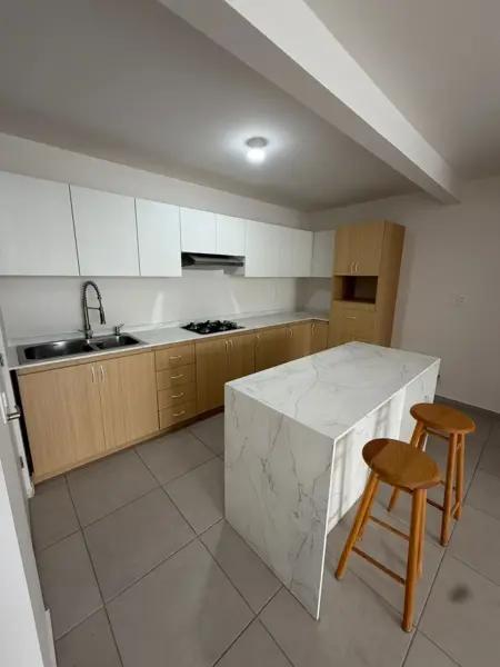 Departamento en Venta en Zakia, El Marqués con Amenidades Exclusivas