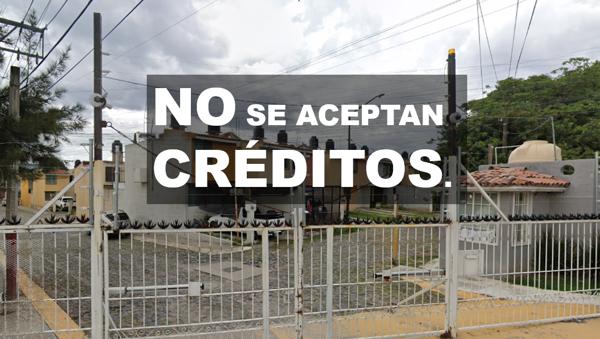 REMATES BANCARIOS – GRAN OPORTUNIDAD DE INVERSIÓN, LOMAS DE SAN AGUSTIN, TLAJOMULCO, JALISCO