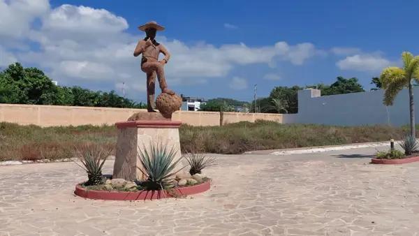 Lote de los Reyes – CRH