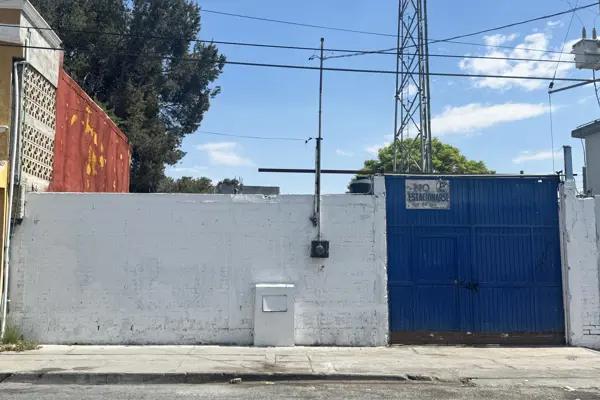 Terreno en RENTA en col. Antonio Cárdenas