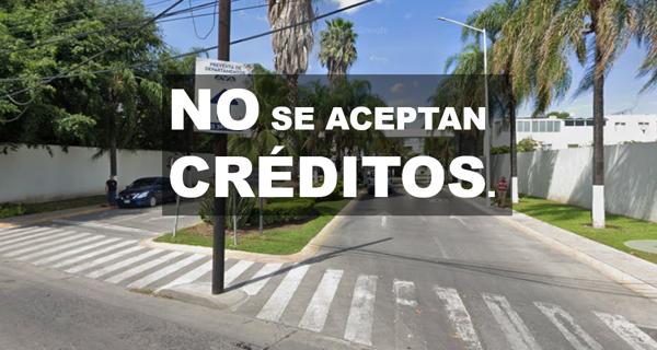 REMATES BANCARIOS – GRAN OPORTUNIDAD DE INVERSIÓN, PORTALES, TLAQUEPAQUE, JALISCO