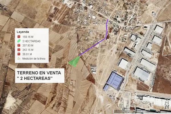 Terreno en VENTA en Providencia Terreno en VENTA en Providencia