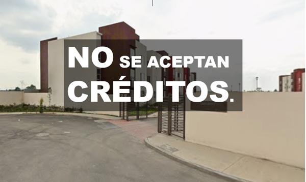 REMATES BANCARIOS – GRAN OPORTUNIDAD DE INVERSIÓN, LA FLORIDA, OTZOLOTEPEC, EDOMEX