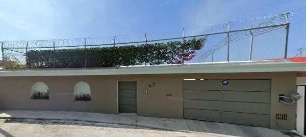 Casa con alberca en Acapulco, Guerrero.