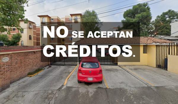 REMATES BANCARIOS – GRAN OPORTUNIDAD DE INVERSIÓN, BELLAVISTA, TLALNEPANTLA, EDOMEX