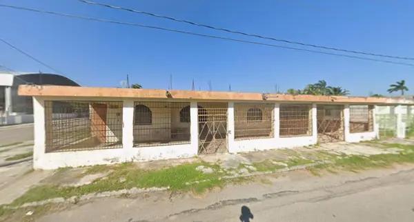 CASA EN VENTA EN BARRIO BRAVO, CHETUMAL, QUINTANA ROO.