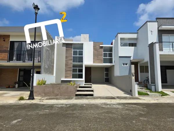Casa en RENTA en Resd Finca Real, Córdoba, Ver