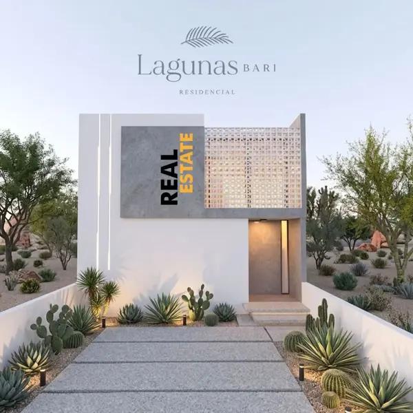 Casa en venta en Las Lagunas, Villa de Álvarez, Colima