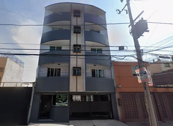 Departamento en venta, Benito Juárez, CDMX, Letrán Valle. Departamento en venta, Benito Juárez, CDMX, Letrán Valle.