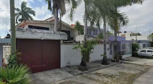 CASA EN VENTA EN 20 DE NOVIEMBRE, CHETUMAL, QUINTANA ROO.