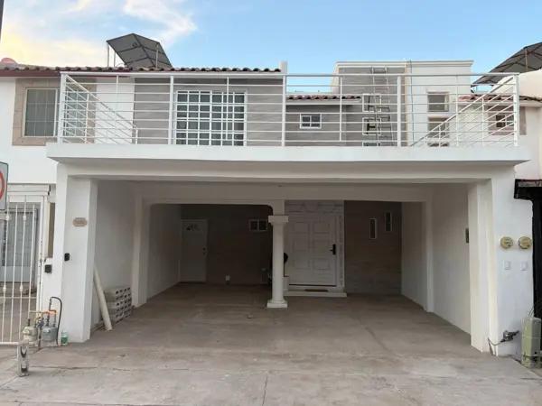 Casa en renta en Los Viñedos, Torreón, Coahuila de Zaragoza