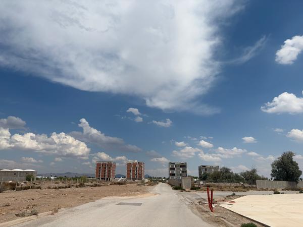 Terreno Comercial en Venta