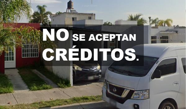 REMATES BANCARIOS – GRAN OPORTUNIDAD DE INVERSIÓN, REAL DEL SOL, TLAJOMULCO, JALISCO