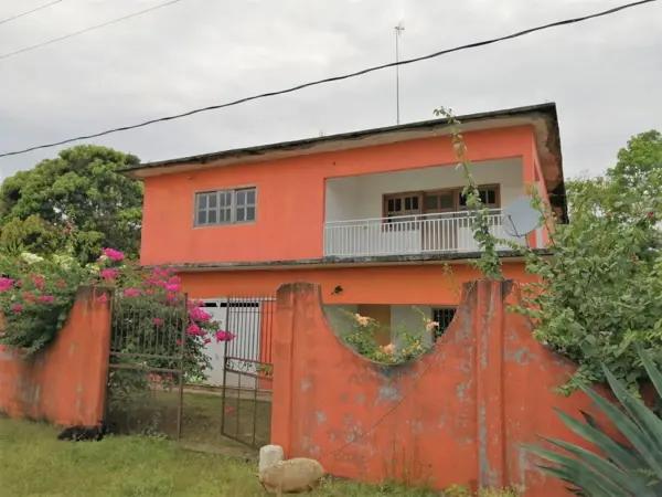 Casa en Venta en Veteranos de la Revolucion, Tenosique, Tabasco – 533 m2 de terreno.