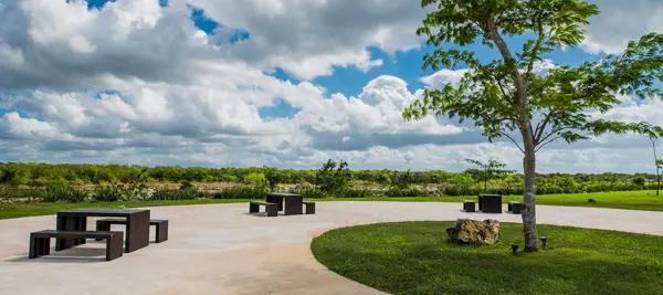 TERRENO EN VENTA EN MÉRIDA YUCATÁN EN RESIDENCIAL DZIDZIL-HA