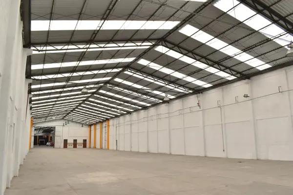 Nave en renta en San Bernardino Tlaxcalancingo, San Andrés Cholula, Puebla