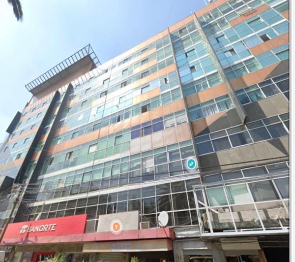 OFICINAN  MOLIERE POLANCO
