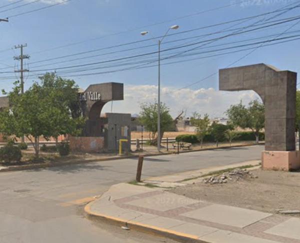 Casa en Condominio a la Venta en Colonial del Valle, Juárez - Oportunidad Única