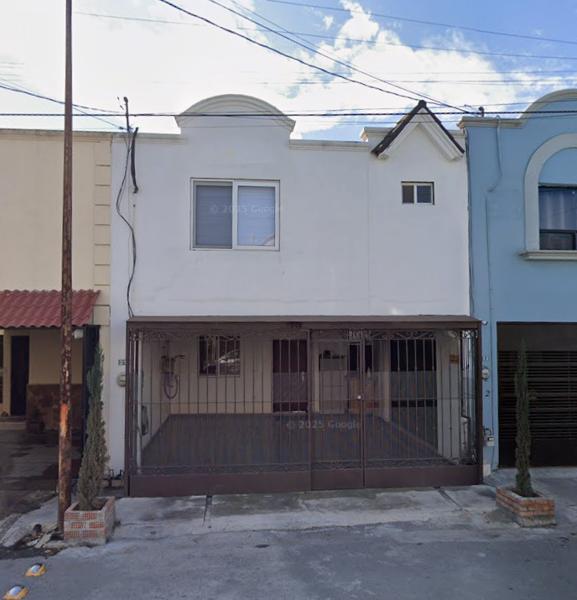 Casa en venta en Ex-Hacienda el Canadá, General Escobedo, Nuevo León