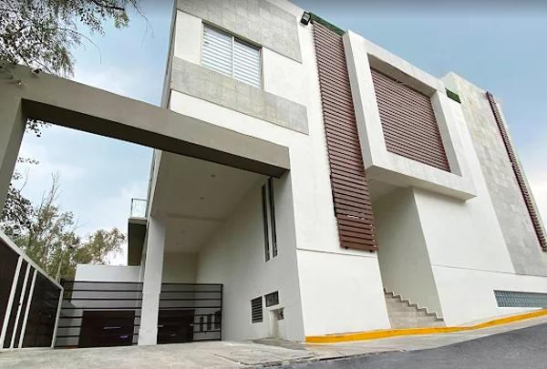Venta de Departamento en Conjunto Residencial Refugio Santa Fe