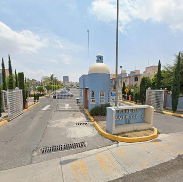 Casa en Condominio en Venta en Real de Santa Clara II, San Andrés Cholula, Puebla