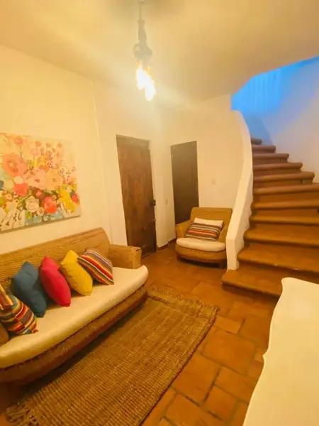 Casa en Venta Contry Sol