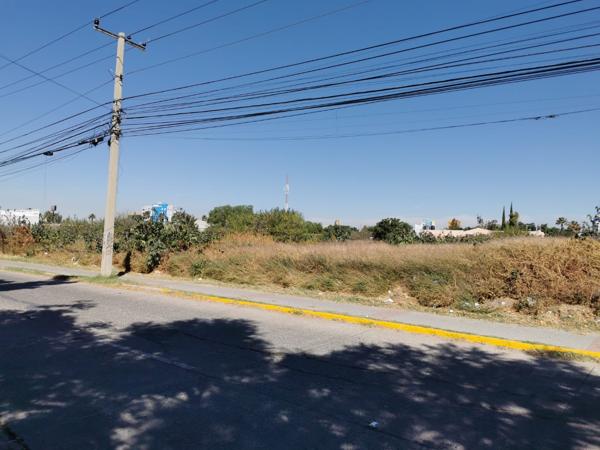 Venta de Terreno en León, Guanajuato: Ubicación Estratégica en el Centro de León