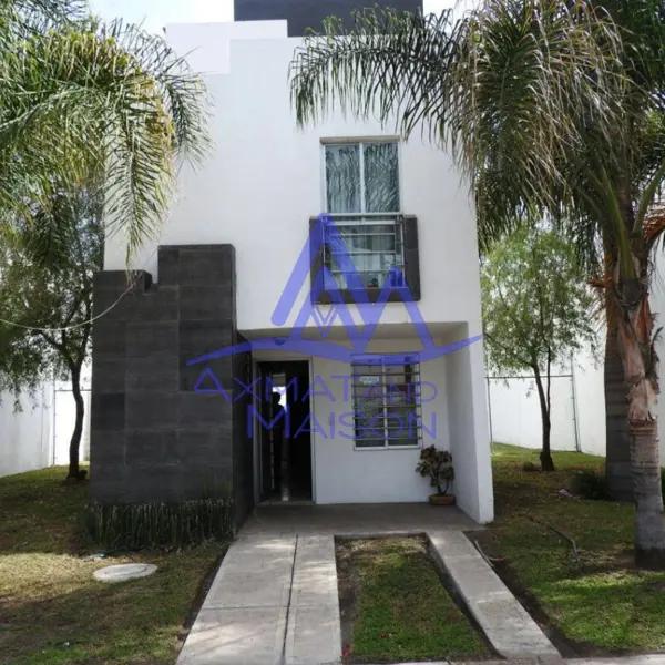 Casa de Remate en Villas de San Martín, Tlajomulco Jalisco